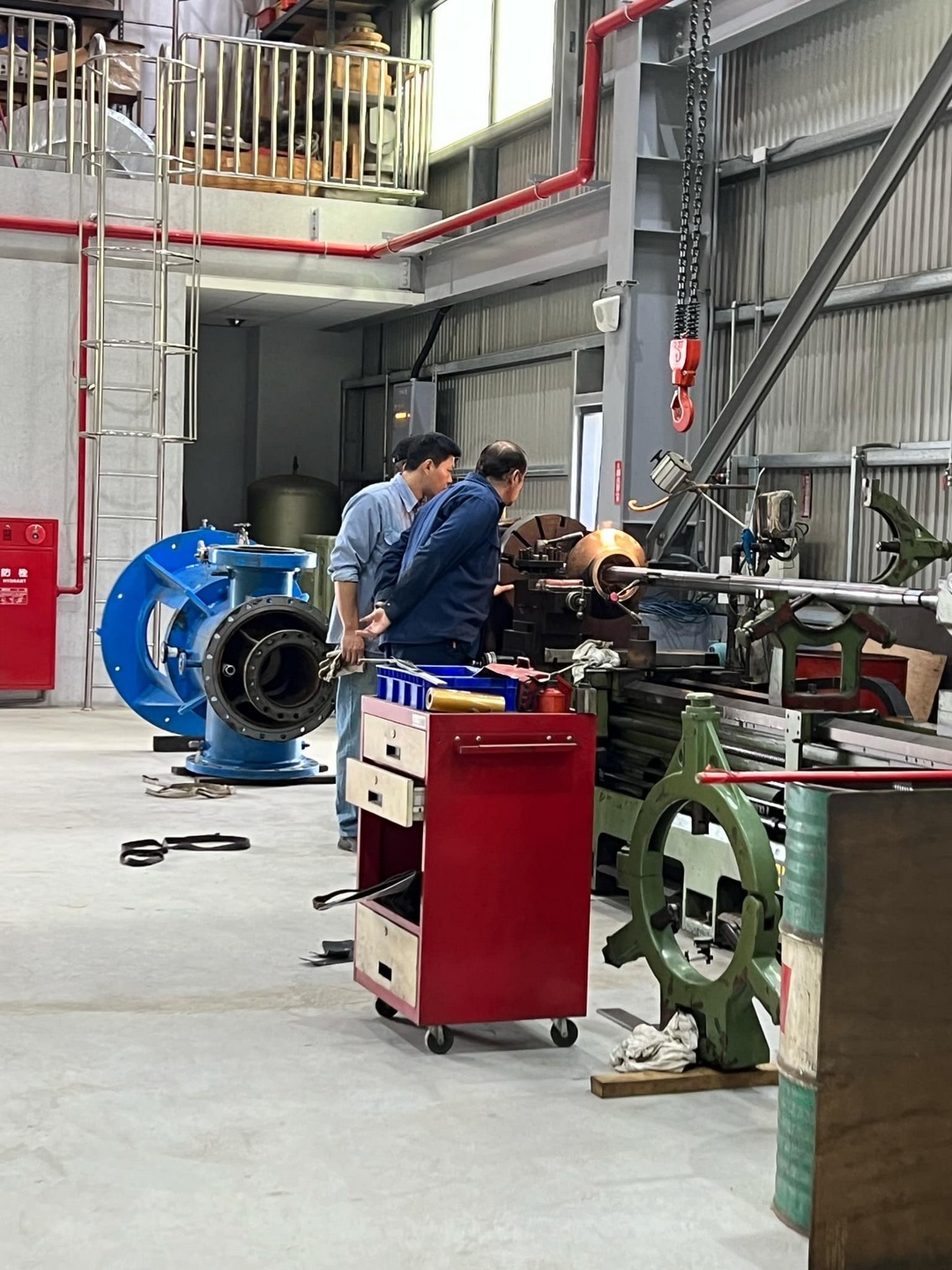 服務項目圖片區 B